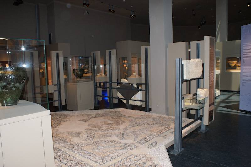 Με ελεύθερη είσοδο και ποικίλες εκδηλώσεις ο εορτασμός των μουσείων 