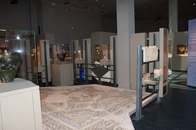 Με ελεύθερη είσοδο και ποικίλες εκδηλώσεις ο εορτασμός των μουσείων