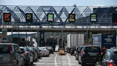 25η Μαρτίου: Αυξημένα μέτρα στους δρόμους ενόψει του τριημέρου