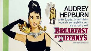 "Breakfast at Tiffany's" από τη Νέα Κινηματογραφική Λέσχη Καλαμάτας