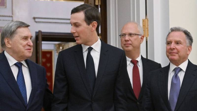 Ρωσία και ΗΠΑ δεν κατέληξαν σε συμβιβασμό για την Ουκρανία