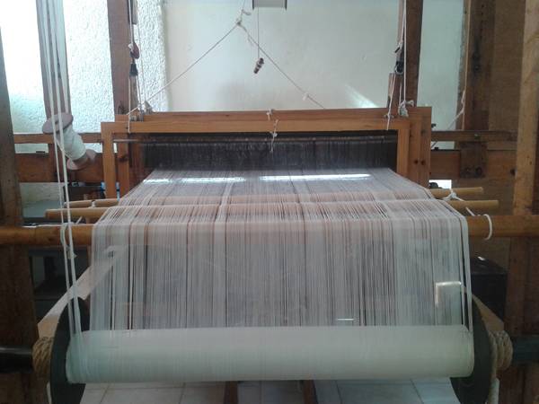 Ομάδα χειροτεχνών στηρίζει ο Δήμος Καλαμάτας