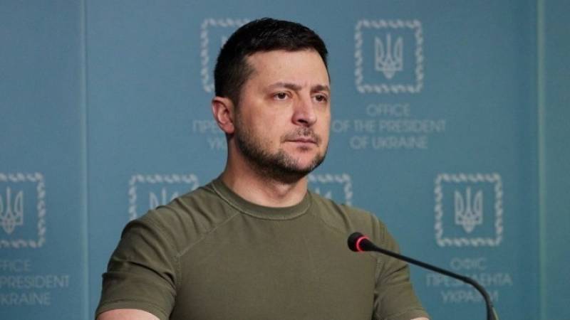 Ζελένσκι: «Θετικά σημάδια» στις συνομιλίες με Ρωσία (βίντεο)