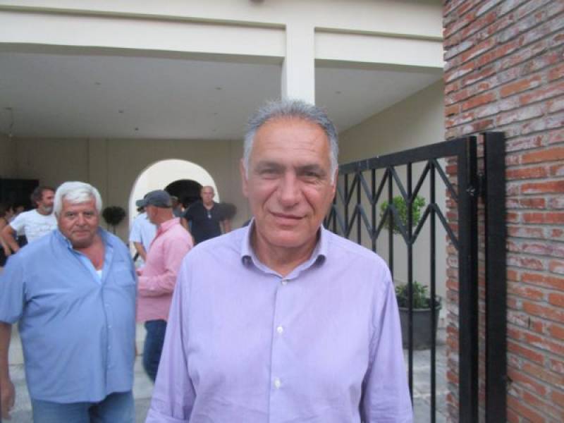 Μεσσήνη: Με Κοτταρίδη συνεχίζουν οι 8 από τους 14 της παράταξης Τσώνη