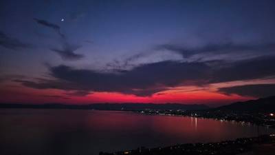 Δηλώνουν γοητευμένοι