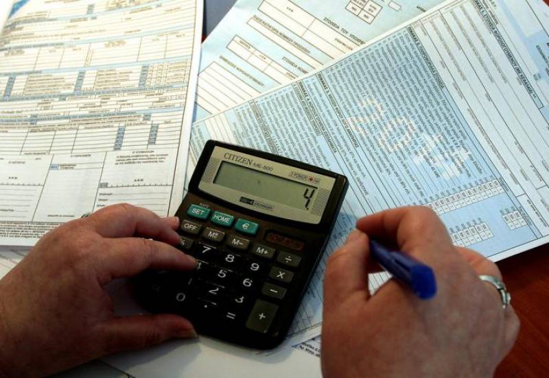 ΑΑΔΕ: Διαγράφει πρόστιμα για χιλιάδες επιχειρήσεις και επαγγελματίες