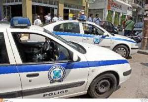 Δεν... επιτρέπεται να περάσουν  από ΚΤΕΟ τα περιπολικά