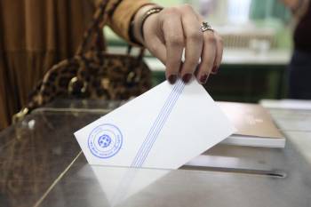 Οδηγίες για το δημοψήφισμα από το υπουργείο Εσωτερικών
