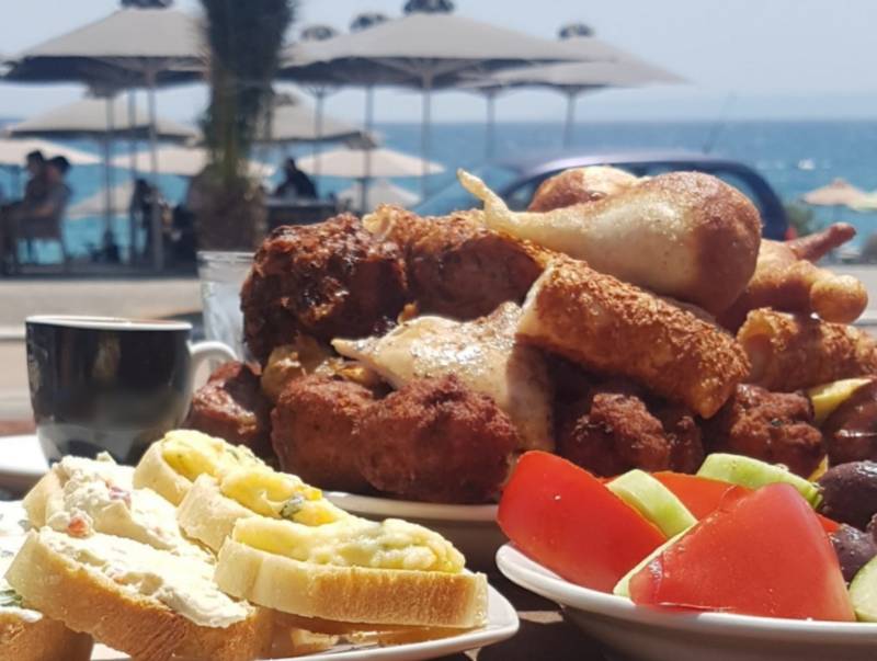 Ο τουρισμός της Καλαμάτας περνά από... το στομάχι - Οι τοπικές γεύσεις ως στρατηγικό πλεονέκτημα