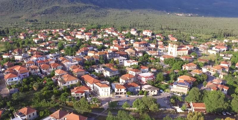 Πίτα στο Διαβολίτσι κόβει ο Ορειβατικός Σύλλογος Καλαμάτας