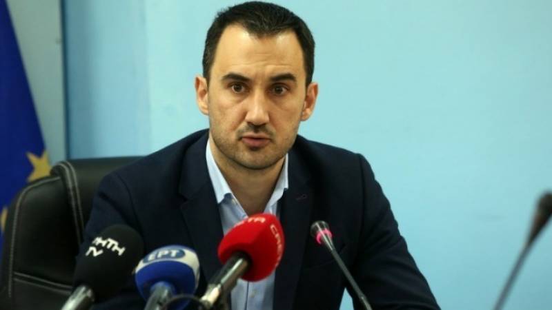 Αλ. Χαρίτσης: Η απουσία της Ελλάδας από τη Διάσκεψη του Βερολίνου δεν προδικάζει ότι θα εξυπηρετηθούν τα εθνικά μας συμφέροντα