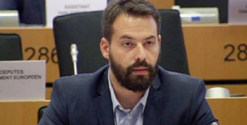 Καλαμάτα: Εκδήλωση του ΚΚΕ για κλιματικά ουδέτερες πόλεις με Λευτέρη Νικολάου - Αλαβάνο