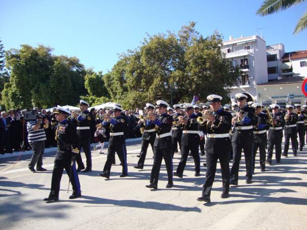 Σήμερα η επέτειος της Ναυμαχίας του Ναβαρίνου στην Πύλο