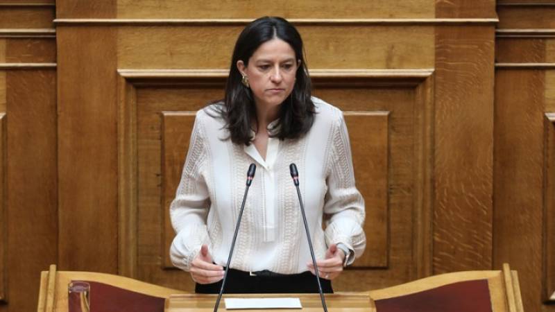 Κεραμέως: Kράτος με επίκεντρο τον πολίτη