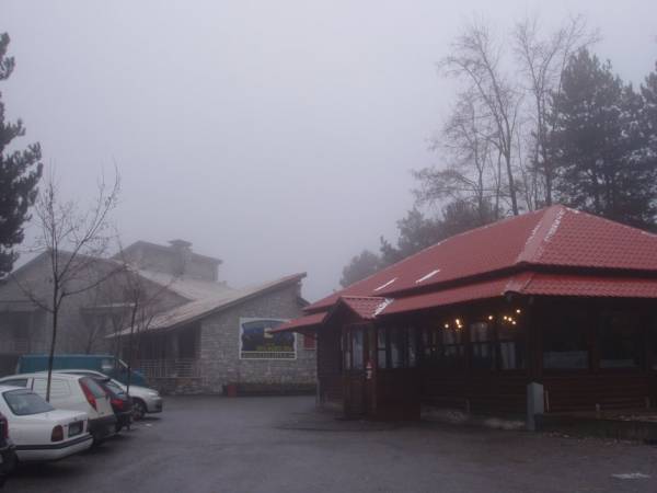 Εγκατέλειψε το Τουριστικό Ταϋγέτου ο Ουκρανός επιχειρηματίας