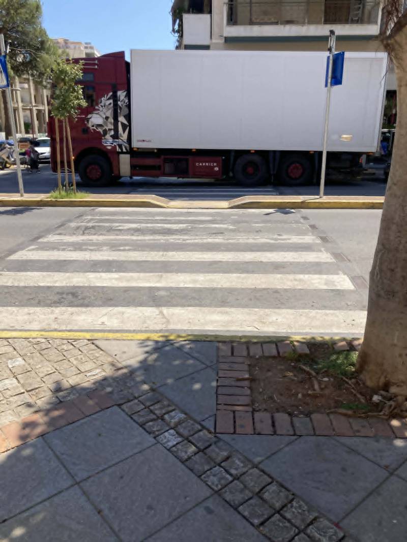 Απαιτείται οργανωμένος σχεδιασμός