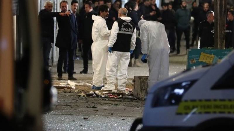 Ιράκ: Επτά αστυνομικοί σκοτώθηκαν σε ενέδρα - Αποδίδεται στο Ισλαμικό Κράτος