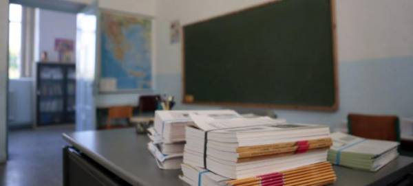 Η Ενωση Γονέων στηρίζει Κουφαλάκο 