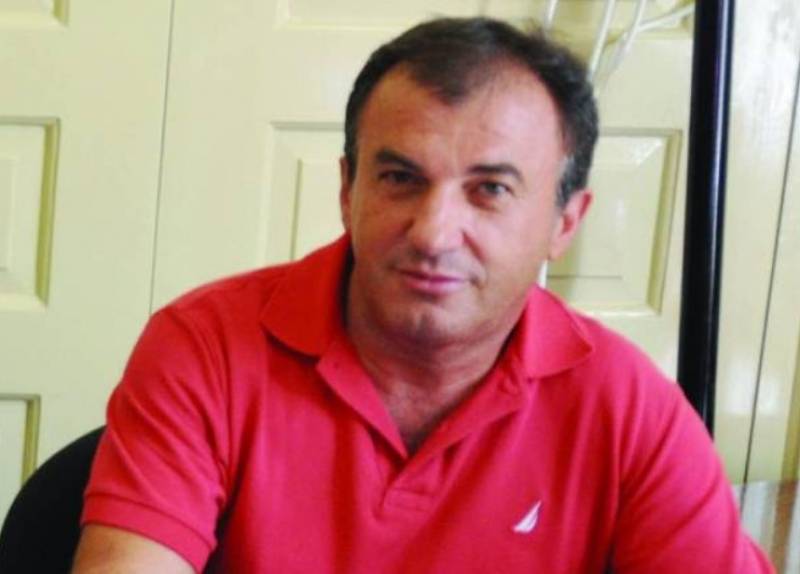Ανοίγει τα...πανιά του το 10ο Δημοτικό Σχολείο Καλαμάτας