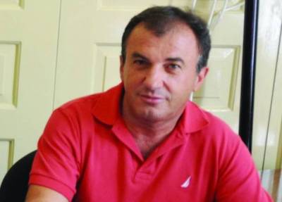 Ανοίγει τα...πανιά του το 10ο Δημοτικό Σχολείο Καλαμάτας