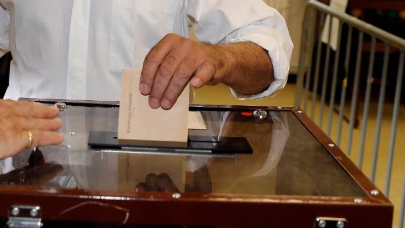 Γαλλία: Πολύ υψηλή η αποχή και στον β' γύρο των περιφερειακών εκλογών