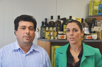 "ΑΦΟΙ Δραγώνα Α.Ε.": 117 χρόνια μεγάλο όνομα στις εξαγωγές τοπικών προϊόντων