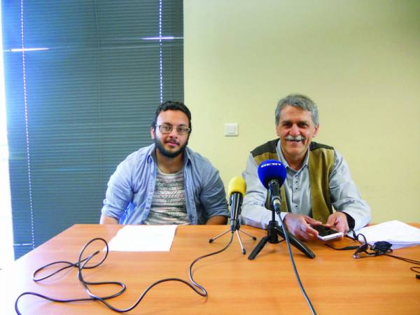 Πρωτομαγιά με το ΠΑΜΕ 