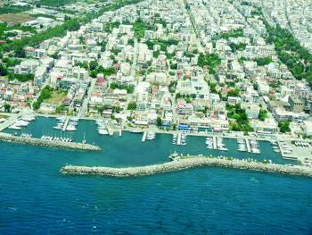 “Νεκρός” ο κατασκευαστικός κλάδος στην Καλαμάτα: 16 χρόνια καμία ένταξη στο Σχέδιο