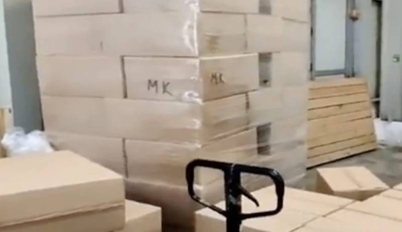 Θεσσαλονίκη: Έκρυβαν σε αποθήκες πάνω από 3 εκατ. λαθραία τσιγάρα