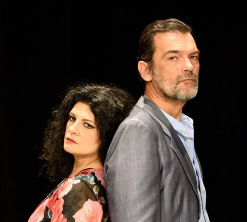 Κερδίστε προσκλήσεις για την παράσταση “Αγουρα κεράσια” στο Μαλλιαροπούλειο Θέατρο στην Τρίπολη