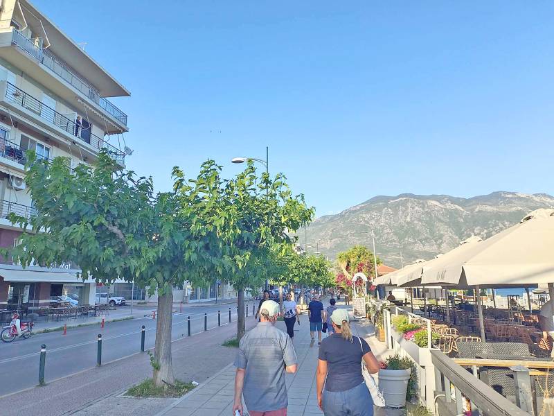 Δημήτρης Καραλής - Πρόεδρος Ένωσης Ξενοδόχων Μεσσηνίας: Ανάγκη αλλαγής του τουριστικού “μείγματος”