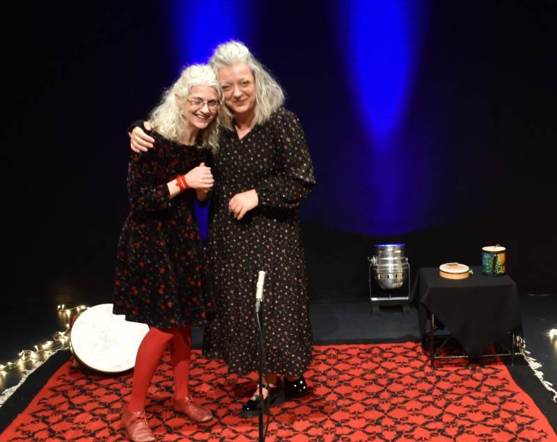 Καλαμάτα: Βραδιά αφήγησης αφιερωμένη στα παραμύθια