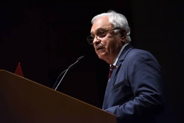 Αρχαία Μεσσήνη: Το Ιεροθύσιον έφεραν στο φως οι ανασκαφές του Πέτρου Θέμελη