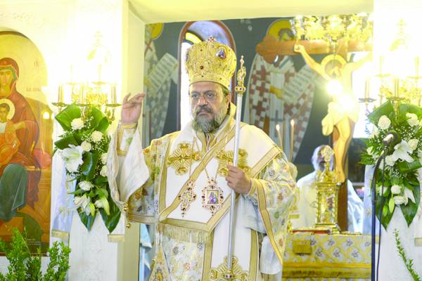 Αυστηρή προειδοποίηση Χρυσοστόμου για τα Θρησκευτικά