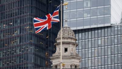 Το Λονδίνο θα φιλοξενήσει διεθνή διάσκεψη για την ανοικοδόμηση της Γάζας