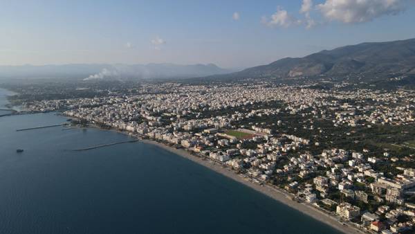 Με συνολικό σχέδιο θα αλλάξει η φυσιογνωμία της πόλης