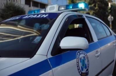 Σύλληψη έξι ανηλίκων που βίαζαν συνομήλικό τους και το βιντεοσκοπούσαν