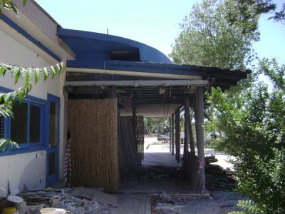 Ετοιμάζουν για δημοπράτηση το Τουριστικό Κυπαρισσίας