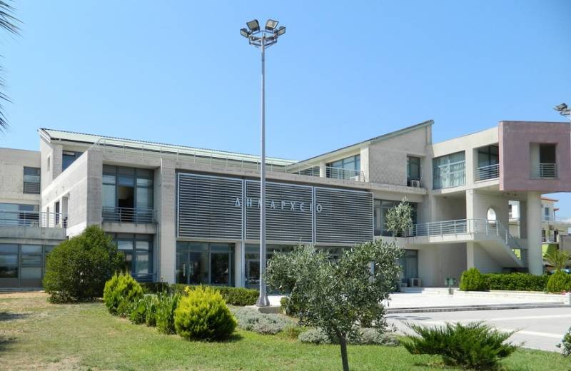 Αποχώρηση μειοψηφίας από Οικονομική Επιτροπή του Δήμου Μεσσήνης