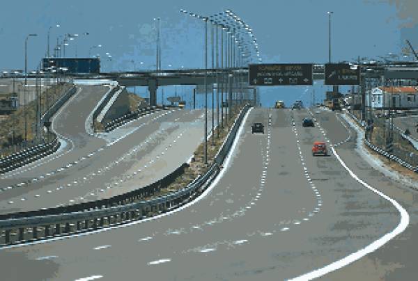 Ερώτηση ΣΥΡΙΖΑ για τους οδικούς άξονες