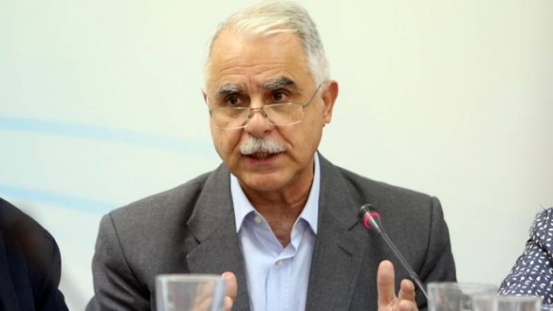 Γιάννης Μπαλάφας: Η συνεργασία με τον Π. Καμμένο ήταν καλή, έφτασε όμως στο τέλος της