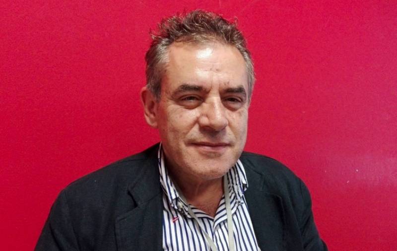 Καλαματιανός αντιδήμαρχος στη Θεσσαλονίκη