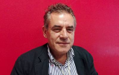 Καλαματιανός αντιδήμαρχος στη Θεσσαλονίκη