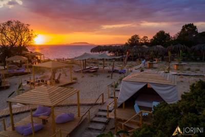 Ανοιξε η θερινή σεζόν για τις “Αμμοθίνες” - Σήμερα το πρώτο live