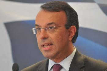 Σταϊκούρας: &quot;Υπάρχουν περιθώρια για συμφωνία&quot;