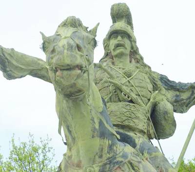 Οι Πελοποννήσιοι της Θεσσαλονίκης τιμούν την απελευθέρωση της Τριπολιτσάς