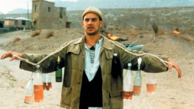 "Luna papa" σήμερα στη Νέα Κινηματογραφική Λέσχη Καλαμάτας