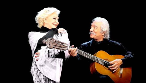 Απειλή Νίκα: Θα ακυρωθεί η συναυλία λόγω αφισορρύπανσης