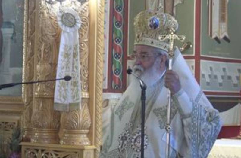 Προκλητικός ο Μητροπολίτης Κοζάνης: Σήμερα οι κόρες και οι εγγονές σας κυκλοφορούν ημίγυμνες (Βίντεο)