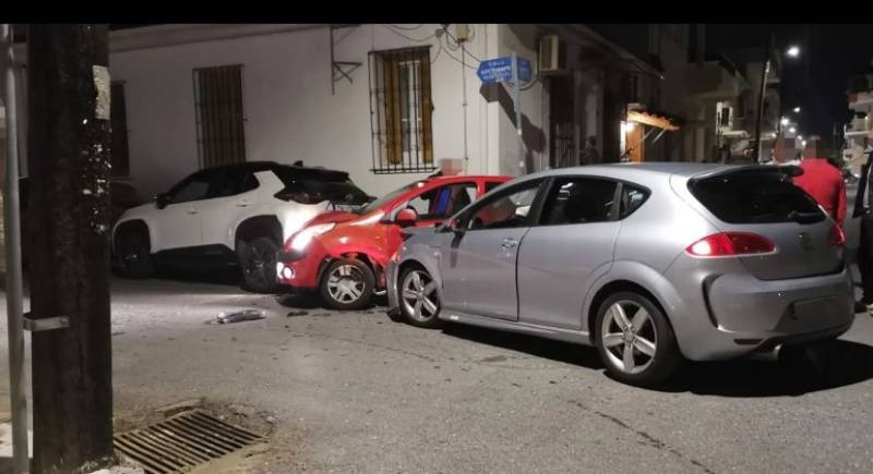 Ζητούν να τοποθετηθεί STOP